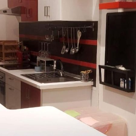 Casa Lanzieri Leilighet Napoli Eksteriør bilde